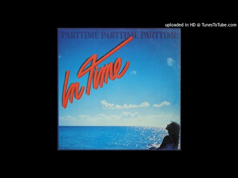Parttime – In Time | Releases | Discogs