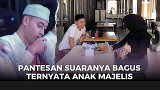 PRANK NYANYI JELEK KE ORANG RANDOM,BERUJUNG DIMINTAIN DUET (TERNYATA SUARANYA OKE JUGA)
