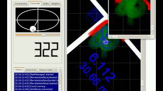 Celebrity emss iRobot Create Framework v1.1: Using Different Maps And Viewports Net Worth