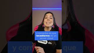 ¿Por qué JAVA necesita un SERVER CLOUD?