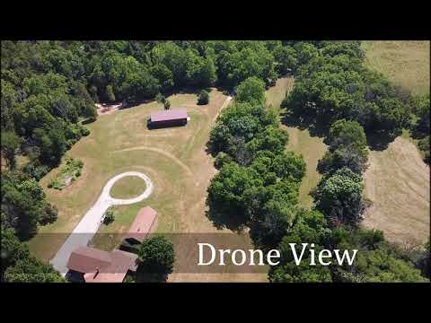 6782 Township Line, Waynesville, OH home video tour