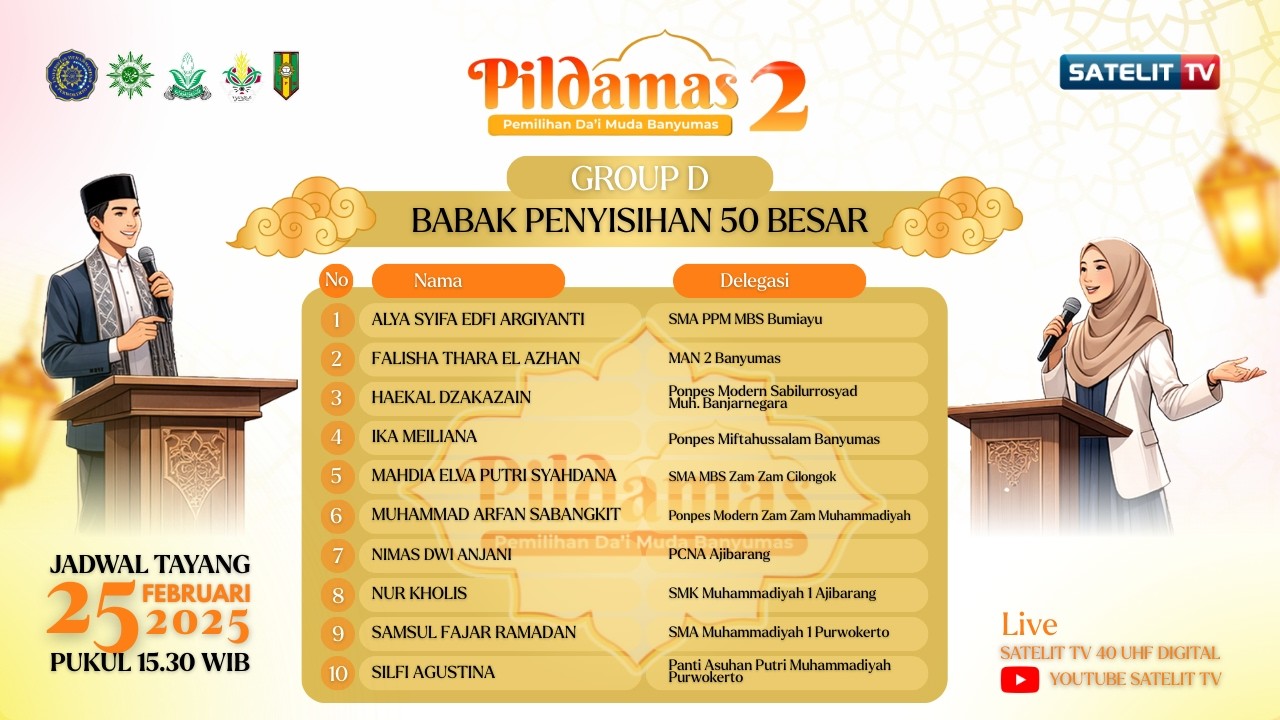 PILDAMAS SEASON 2 - Eps. 4 - GROUP STAGE D