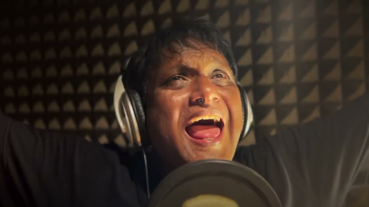 Jesus Christ lord of lords | English Gospel Song | worship english