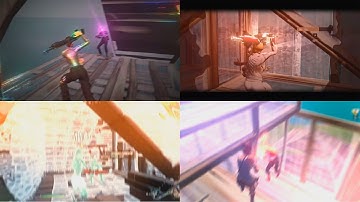 M4🔫*INSANE OVERCLEAN*(FREE PROJET FILE)How to edit like Foxy, Bluckz, AleexVFX, EzraVFX, Sh1fu, Sack