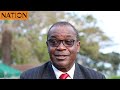 Evans kidero ruto is passionate about kenya and has the energy