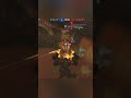 WR, Warrior Typhon Labrys Mk2 vs Teth mk2