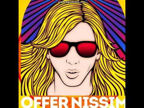 Hagar shay- Everybody Needs A Man- Offer Nissim (Remix 2018)