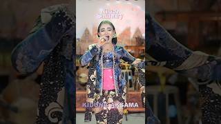 Niken Salindry - Kidung Aksama #shorts #nikensalindry #kidungaksama #campursari #langgam #sragenan