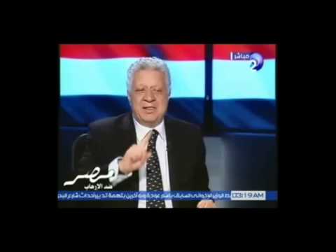 مرتضى منصور يكشف سبب كره قطر لمصر