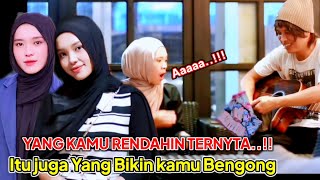 PRAYER PRANK ❗THE ONE YOU INSULT IS THE ONE THAT MAKES YOUR EYES CRY