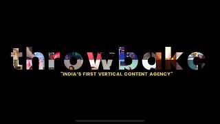 throwbakc showreel 2025