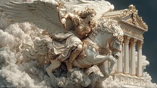Seven Wonders of the Ancient World 🌍 AI 4K video