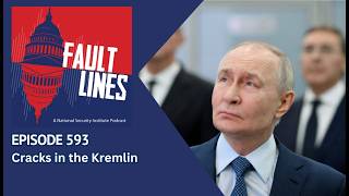 Fault Lines Episode 593: Cracks in the Kremlin
