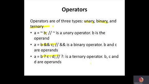 10 Basic Concepts Lexical Conventions