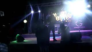Pay day performance (ndibomo)