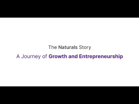 The Naturals Growth Story - Meet our Franchisees Part 2