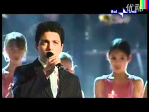Il Volo (Gianluca Ginoble) - Ave Maria