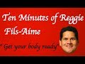 Ten Minutes of Reggie Fils-Aime
