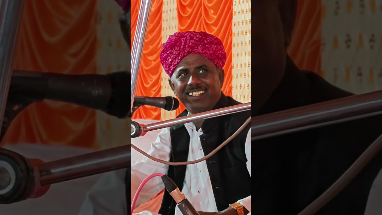 #राजस्थानी #लोकगीत #गायक#हाकमखाननिबला#फकिरखान#पुषड#बाड़मेर_जैसलमेर