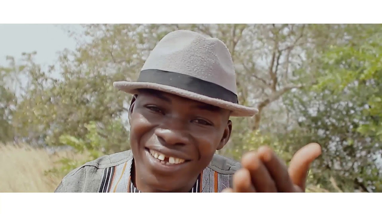 Jean Luc Badolo - Yaya Djou (Clip Officiel)