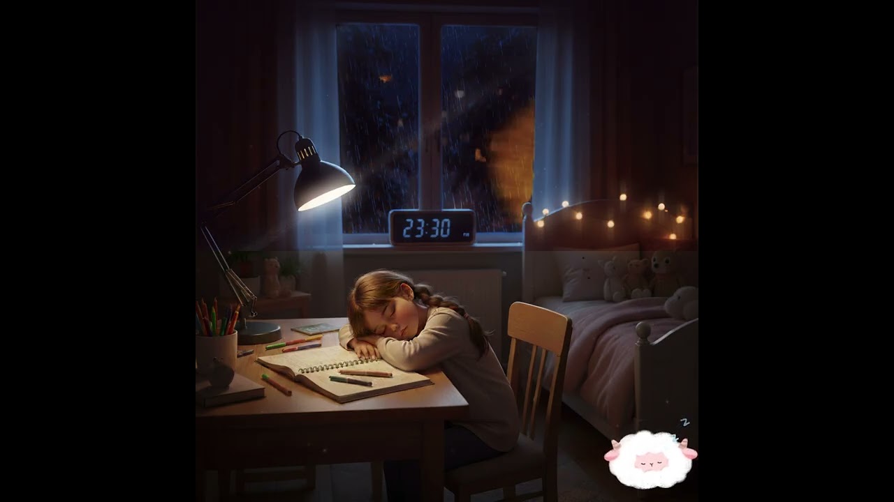 Brainwave Flute Music for Relaxation | Better Sleep – Improved Memory – Stress Reduction