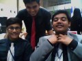 Jobless MUN Video (Ft. Rwitobroto, Sunny, Ayush and Esha)