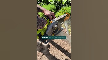 How To Build Formwork - Bunnings Warehouse