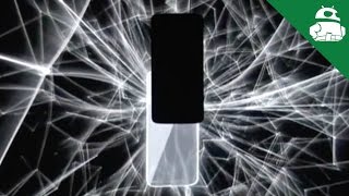 Leaked - LG G5 - Likely Be Fully Metallic, Revealed Early 2016