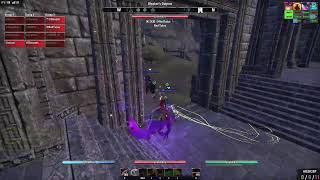 ⚔️ESO PvP | INSANE DAMAGE GROUP WOW | Better Quality on Twitch ⚔️