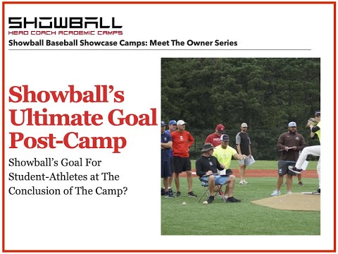 ShowBall Sports