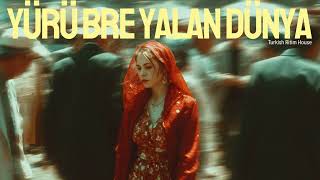 Yürü Bre Yalan Dünya (Anatolian Rock Cover) 🎸