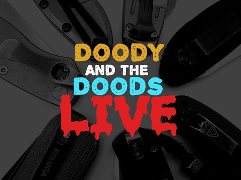 Doody's LIVE! Let's Kick This Week's Behind