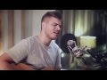 Where I Belong (Acoustic) - Cory Asbury