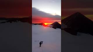 KHUITEN peak climbing tour