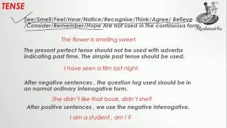 Common Error (English Grammar) Part-4 (In Hindi)(SSC , Bank Po, NDA)