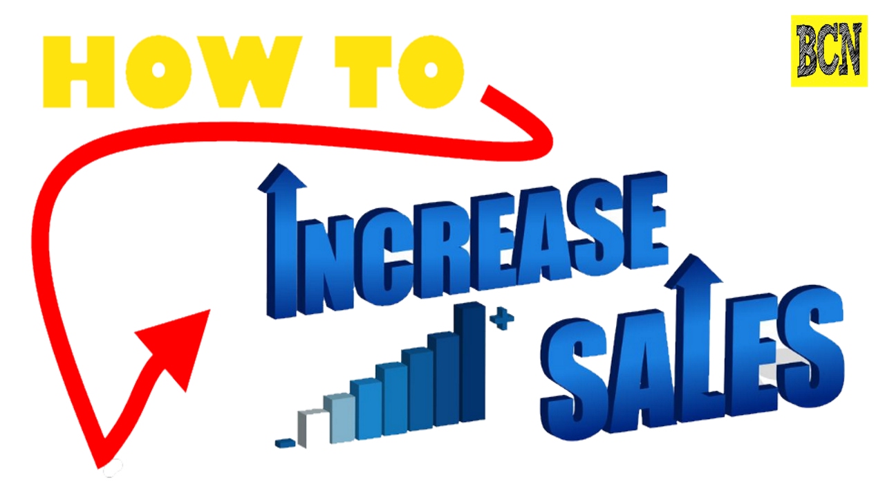 FREE BUSINESS GUIDE: 7 TRICKS TO INCREASE YOUR SALES IN YOUR BUSINESS ...