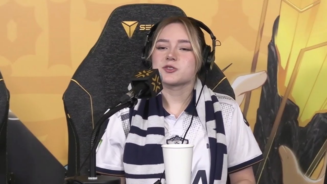 Послематчевая пресс-конференция Team Liquid Brazil (TL против G2) | Чемпионат VCT Game Changers 2025