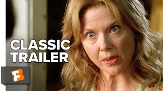 Running With Scissors 2006 Official Trailer 1 - Annette Bening Movie