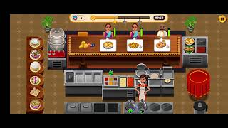 Masala express level 32 Southern Delight indian restaurant cooking game screenshot 5