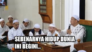 Don't Be Surprised If Life Has Many Problems | Habib Novel Alaydrus