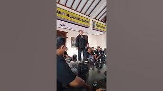 Asih asah asuh kang mas sujarwo.. Tentang  teknik pencak silat ajaran n prestasi