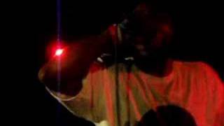 Reef the Lost Cauze - Look At The Sun @ Knitting Factory, NY