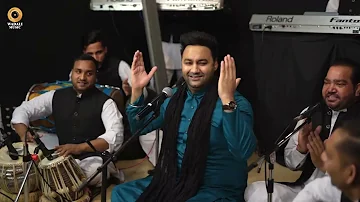 Ranjhanna - Live | Lakhwinder Wadali | Wadali Music Studio - Amritsar | Latest Live Video 2022