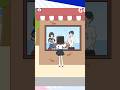 【家電カノジョ】ふたりでなにしてる? 海外留学がんばって!【Home Appliance Girlfriend】 #games #ゲーム実況 #shorts