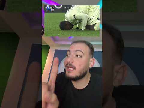 واحدة من اكثر اللحظات المؤثرة بكل تاريخ كرة القدم عودة بوغبا للملاعب