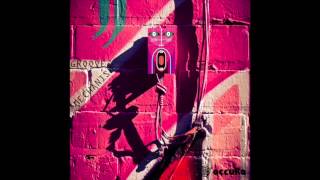 Electronic Grind and Lunecell - Electronic Cell