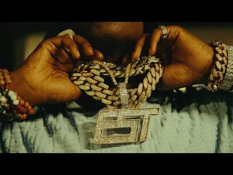 EST Gee - 4AM in Atlanta (Prod. by Blizzard Beats)