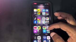 How To Record Screen On IPhone