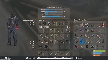 How We Controlled A Monthly Server In Less Than A Week -  Rust Console