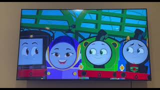 Tobys Us All Engines Go Voice.